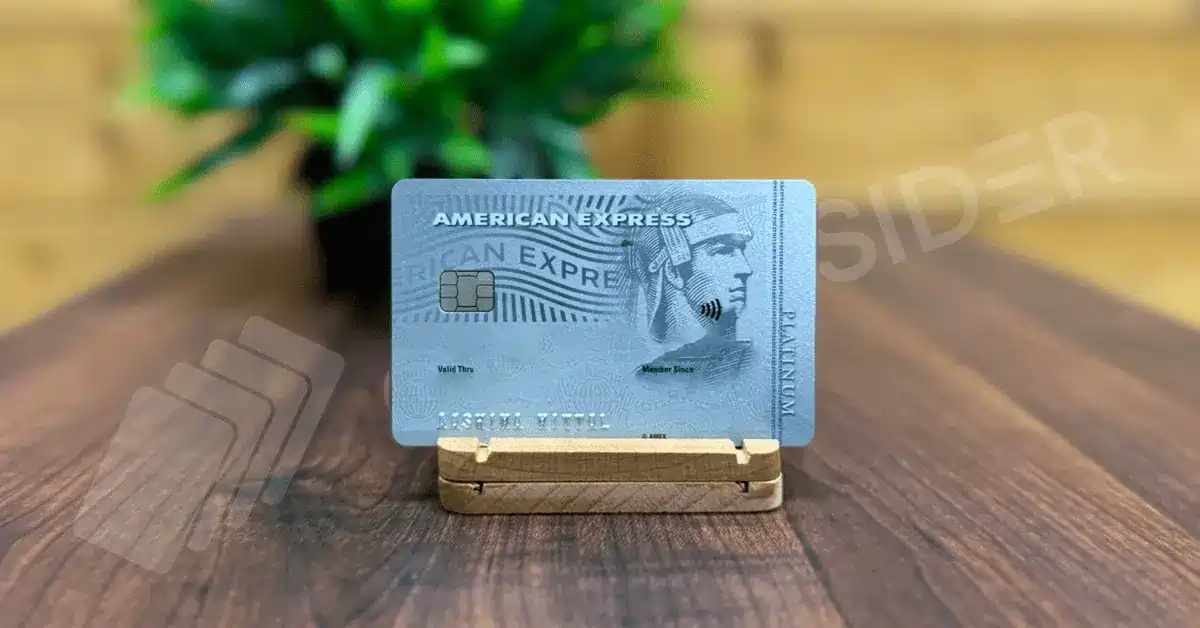 AmEx Platinum Travel Credit Card Review